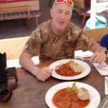 Giggelberg Comida