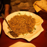 A Cantina Nourriture