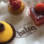 Balzer Comida