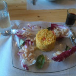 Piccola Sosteria La Tana food