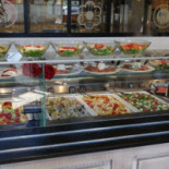 Casa Conrad Cospea Comida