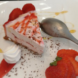 Meridiana Bistro Nourriture