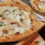 Dolce Morso Comida