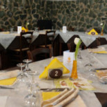 La Taverna Dei 7 Peccati Cibo