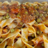 La Taverna Dei 7 Peccati Cibo
