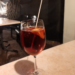 Hostaria Al Canton Nourriture