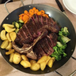 Trattoria Del Simone Nourriture