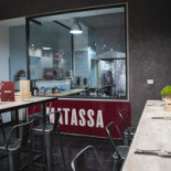 Matassa Eboli Nourriture