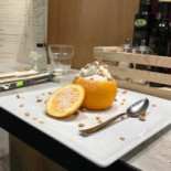 Matassa Eboli Nourriture