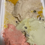 Gelateria Eva Nourriture