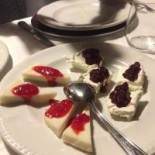 Trattoria Del Gallo Nourriture