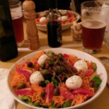 Birrificio Finalese Nourriture