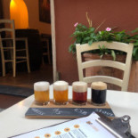 Birrificio Finalese Nourriture
