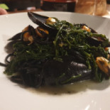 Sa A Camogli food