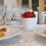 Montegrappa food