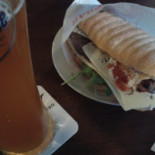 Tasca Pub Birreria Nourriture