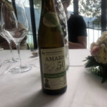 La Foresta Comida