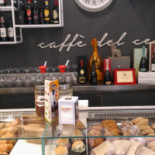 Caffe Del Centro Comida