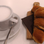 Caffe Del Centro Comida