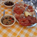 Il Canapale Comida