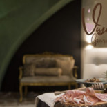 Vuscenza Gourmet Comida