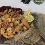 Vuscenza Gourmet Comida