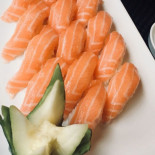Kazan Sushi Nourriture
