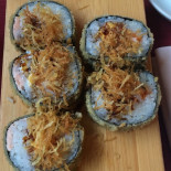 Kazan Sushi Nourriture
