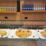 Pizzeria Foodbook Nourriture
