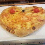 Pizzeria Foodbook Nourriture