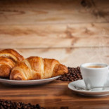 Storie Di Pane E Caffe Bakery Comida
