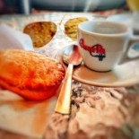 Avio Comida