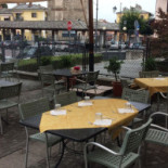Albergo Montoso food
