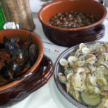 Ippodromo Nourriture