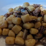 Ja Vito Comida