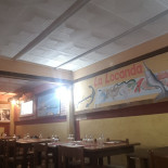 La Locanda Comida
