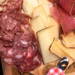 Baccano Il Panino Toscano food