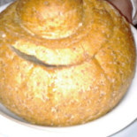 La Vecchia Edera Comida