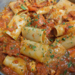 Taverna Cavour Nourriture