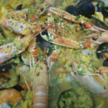 Taverna Cavour Nourriture