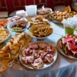 Panta Rei Duepuntozero Nourriture