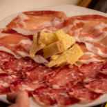 La Casera Comida
