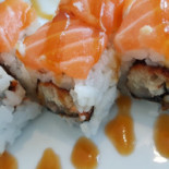 Senbatsuru food