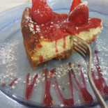 La Cornacchia E Il Mosto food