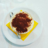 La Cornacchia E Il Mosto food
