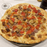 La Pratina Nourriture