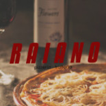 Pizzeria Raiano Comida