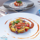 Parametro Comida