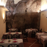 Castello À l'intérieur