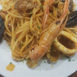 A' Pizzajola Dentro
